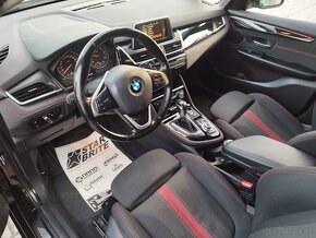 ✅BMW Rad 2 218d Active Tourer Sport Line  AT, r.v.: 12/2015 - 7