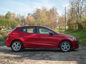 Seat Ibiza 1.0 TSI Style - 7