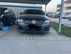 WV passat B6 - 7