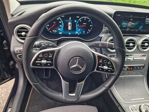 MERCEDES-BENZ C220D 4MATIC PANORAMA - 7