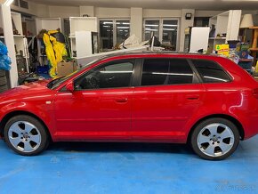 Audi A3 1.9 TDI 77kw - 7