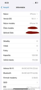 iPhone 14 v záruke - 7