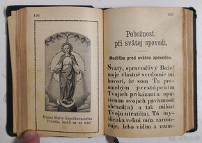 Pane zostaň s nami, lebo sa už zvečeriava 1920 - 7