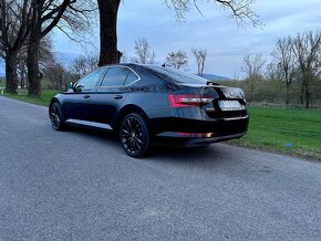 ‼️Škoda superb 3 2.0tdi 110kw style DSG‼️ - 7