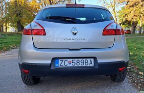 Renault Megane 1.6 Prvý majitel - 7