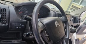 Citroen Jumper 2.2 HDi 130k L3H2 - 7