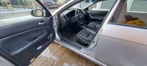 Honda Accord Tourer 2.0 i-VTEC 114kW, Benzín, 5 st. manuál - 7