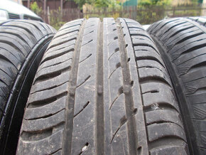 Pneumatiky Continental 165/65R14 letné 4ks - 7