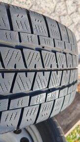 5x112 R17 --- MERCEDES VITO , VIANO - 7