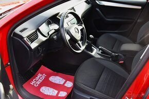 Škoda Octavia Combi 1.6 TDI 2020 - odpočet DPH - 7