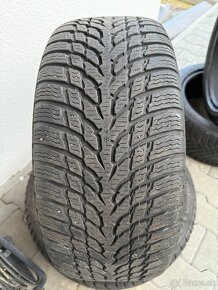 Zimné pneumatiky 225/45 R17 - 7