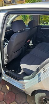 VW golf5 1.9 TDI DSG - 7