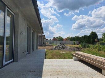 Novostavba bungalovu na pozemku 560 m2, Ivanka pri Nitre - 7