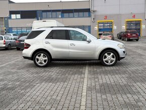 Predám MERCEDES BENZ ML 320 CDI 4MATIC - 7