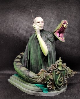 Harry Potter:Voldemort - 7