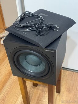 Bowers & Wilkins ASW 610 - 7