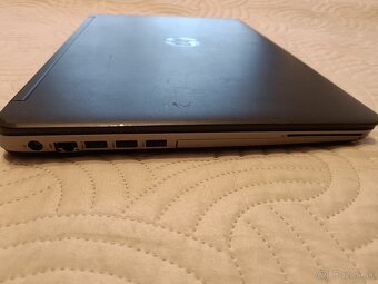 HP ProBook 650 G1 / i7 - 7