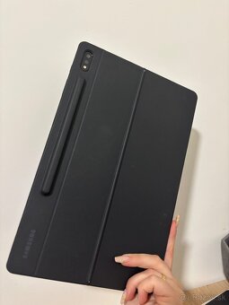 Samsung Galaxy Tab s7+ - 7