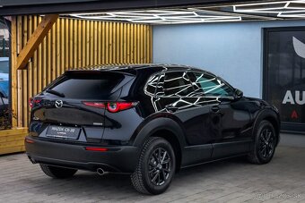 Mazda CX-30 2.0 Skyactiv-G122 Plus/Style/Sound/Safety - 7