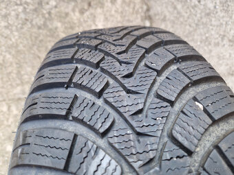 215/60 r17 zimne pneumatiky 215 60 17 215/60/17 pneu R17 - 7