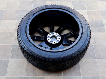 18" Alu kola = 5x108 = PEUGEOT 508 5008 3008 – ZIMNÍ LEŠTĚN - 7