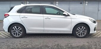 Hyundai i30 , benzín , Slovenské auto, 2019 , Nebúrané - 7