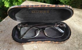 Dámske dioptrické okuliare / okuliarové rámy Guess | GU 2406 - 7