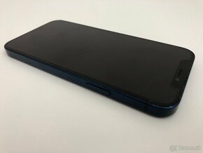 apple iphone 12 64gb Blue / Batéria 87% - 7