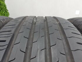 Letné pneu 235/55R19 Continental 2021 - 7