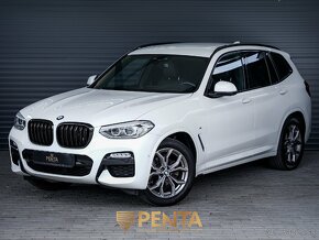 ⭐ BMW X3 ⭐ - 7