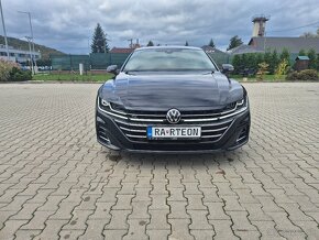 Volkswagen Arteon SB 2.0 TSI R-line 4Motion DSG - 7