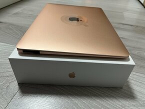 MacBook Air 13,3-inch Retina - 7