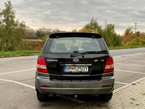 Kia Sorento 2.5 CRDi EX - 7