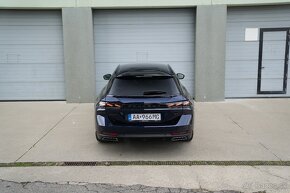 Peugeot 508SW GT-LINE v ZÁRUKE - 7