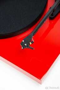 Pro-Ject Debut Carbon / audiofilský manuál, záruka - 7