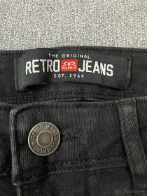 NOVÉ rifle - Hilfiger Denim, Retro Jeans - 7