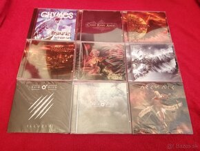 Rock,Metal,LP, LPBOX,CD,MC,BLU-RAY,DVD - 7