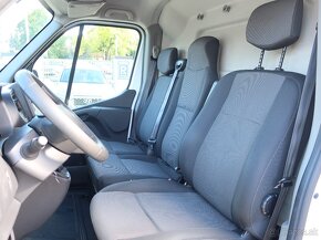 Renault Master 2.3dCi 100kW L3H2 ČR DPH KLIMA - 7