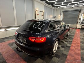 Audi A4 Avant 2.0 TDI Quattro S-line - 7