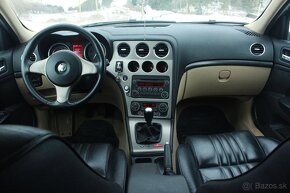 Alfa Romeo 159 1.9 JTDM - 7