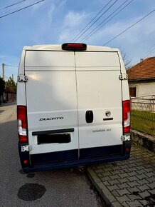 Fiat Ducato 2,3 Multijet - 7