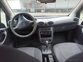 Mercedes-Benz A170 CDI - 7