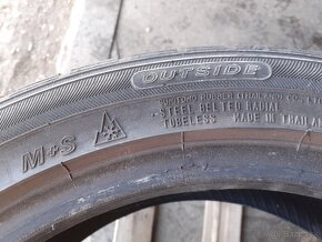 185/50 r16 Falken - 7