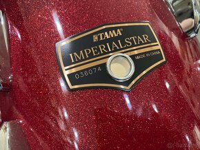 TAMA IMPERIALSTAR 20,10,12,14,14 - NOVE - 7