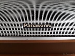 domáce kino 5 + 1 Panasonic SA-HT870 - 7