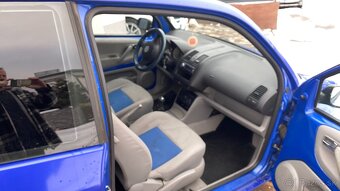 VW LUPO 1,7 SDI - 7