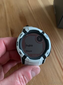 Garmin Instinct 2x - 7