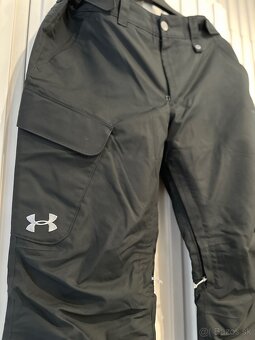 UNDER ARMOUR ski/snowboard set, ako novy - 7