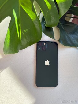 iPhone 13, zelený, 128 GB - 7