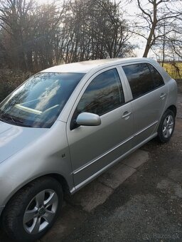 Fabia 1,4 mpi - 7